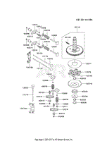 VALVE/CAMSHAFT