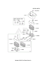 AIR-FILTER/MUFFLER