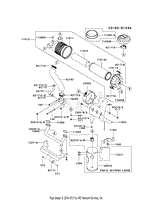 AIR-FILTER/MUFFLER(2)