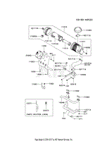 AIR-FILTER/MUFFLER