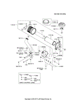 AIR-FILTER/MUFFLER