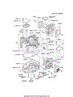 CYLINDER/CRANKCASE(2)