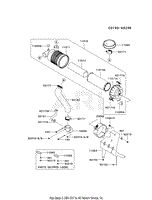 AIR-FILTER/MUFFLER