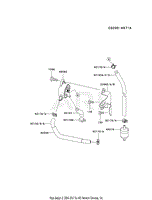 FUEL-TANK/FUEL-VALVE