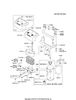 AIR-FILTER/MUFFLER(2)