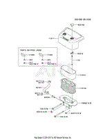 AIR-FILTER/MUFFLER