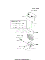 AIR-FILTER/MUFFLER