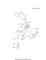 FUEL-TANK/FUEL-VALVE