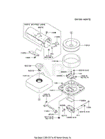 AIR-FILTER/MUFFLER