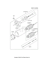 STARTER(&amp;sim;FH680-C00797)