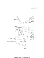 FUEL-TANK/FUEL-VALVE