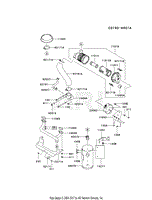 AIR-FILTER/MUFFLER