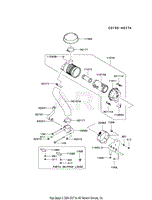 AIR-FILTER/MUFFLER