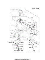 AIR-FILTER/MUFFLER