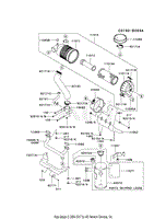 AIR-FILTER/MUFFLER