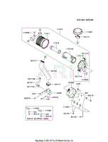 AIR-FILTER/MUFFLER