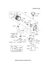 AIR-FILTER/MUFFLER