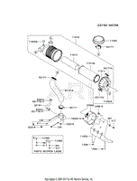 AIR-FILTER/MUFFLER