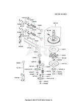 VALVE/CAMSHAFT