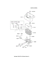 AIR-FILTER/MUFFLER