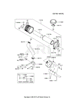 AIR-FILTER/MUFFLER