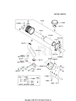 AIR-FILTER/MUFFLER