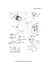 AIR-FILTER/MUFFLER