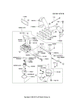 CARBURETOR(2)