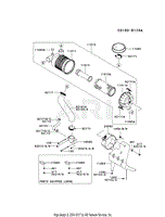 AIR-FILTER/MUFFLER