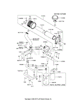 AIR-FILTER/MUFFLER