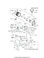 AIR-FILTER/MUFFLER