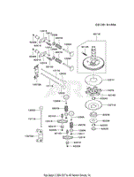 VALVE/CAMSHAFT