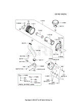 AIR-FILTER/MUFFLER