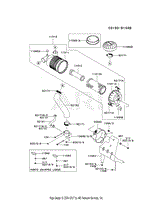 AIR-FILTER/MUFFLER