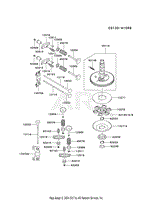 VALVE/CAMSHAFT