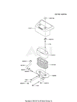 AIR-FILTER/MUFFLER