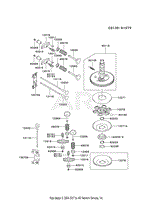 VALVE/CAMSHAFT