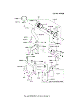 AIR-FILTER/MUFFLER