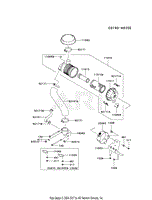 AIR-FILTER/MUFFLER