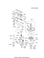 VALVE/CAMSHAFT