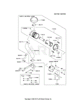 AIR-FILTER/MUFFLER