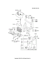 AIR-FILTER/MUFFLER