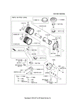 AIR-FILTER/MUFFLER(2)