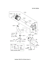 AIR-FILTER/MUFFLER