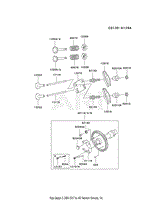 VALVE/CAMSHAFT