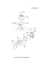 AIR-FILTER/MUFFLER