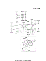 VALVE/CAMSHAFT