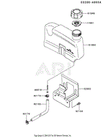 FUEL-TANK/FUEL-VALVE(AM00)