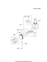 PISTON/CRANKSHAFT(2)