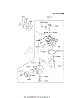 CARBURETOR(AM11)